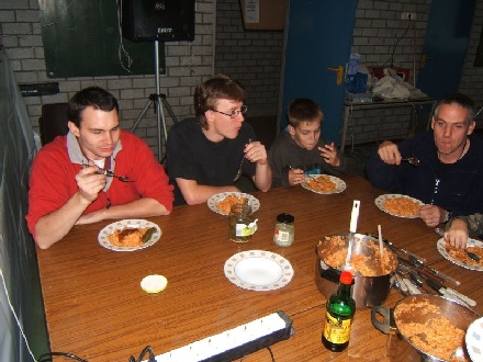 Vrijdag Jota-Joti - Foto 4 van 13